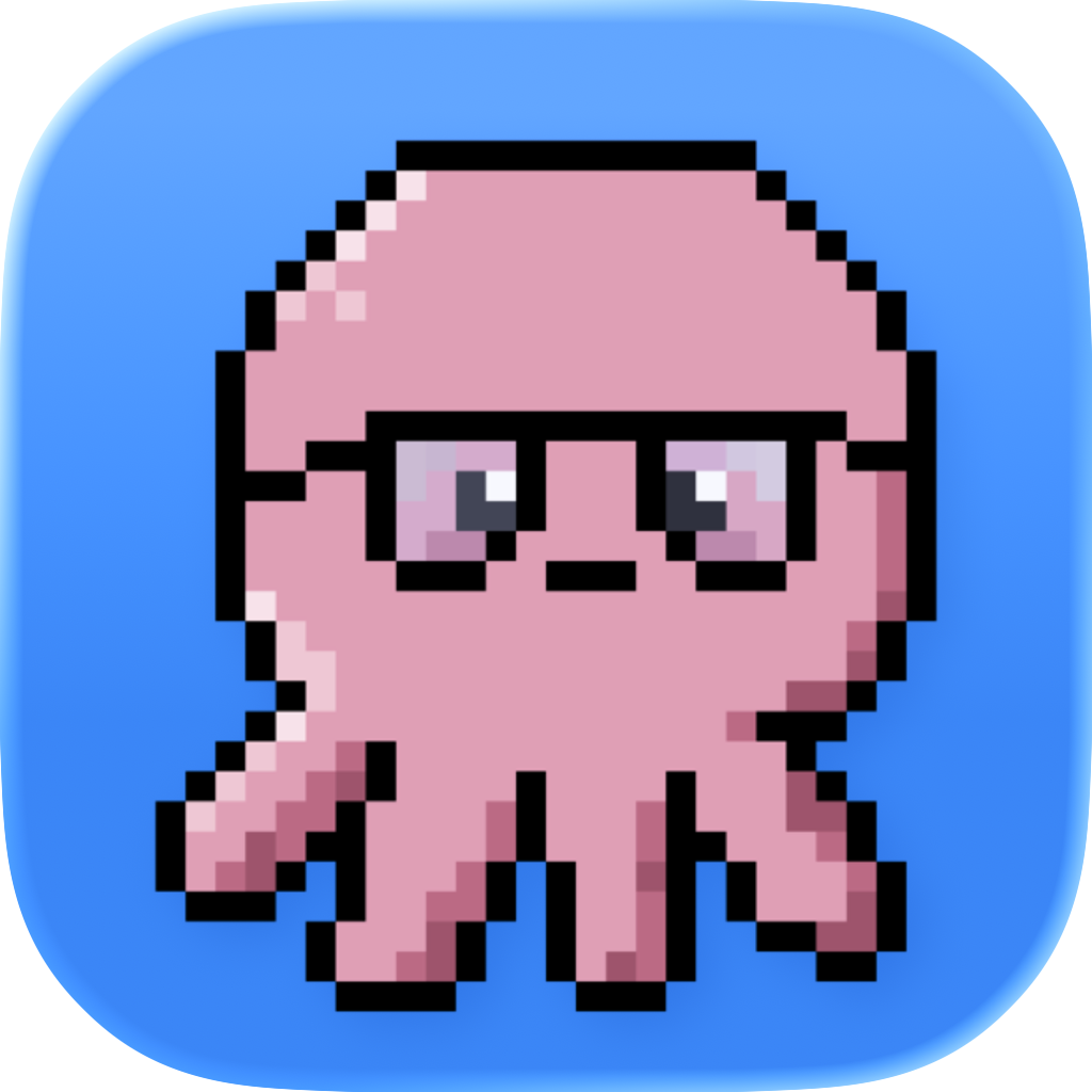 Ollie app icon
